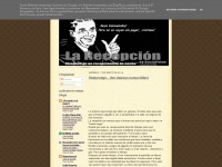 larecepciondesuciopatan.blogspot.com