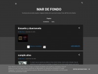 Mardofundo.blogspot.com