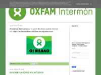 Intermonoxfambilbao.blogspot.com