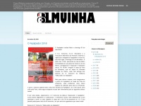acalmuinha.blogspot.com Thumbnail