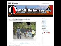 Msrbaleares.wordpress.com