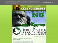 Celenovedades.blogspot.com