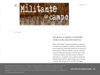 Militantedocampo.blogspot.com