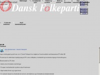 danskfolkeparti.dk
