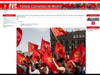 Comunistas-mexicanos.org
