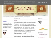 Entretelitas.blogspot.com