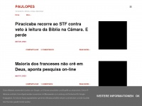 Paulopes.com.br