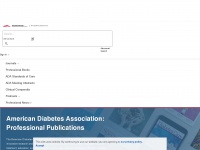diabetesjournals.org Thumbnail