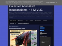 Animalistasindependientes.blogspot.com