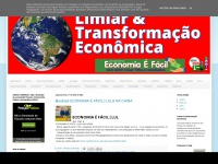 Limiaretransformacao.blogspot.com
