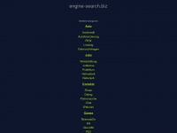 Engine-search.biz