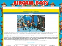 Airgamboys.net