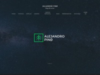 Alejandropino.net