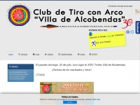 Arcoalcobendas.net