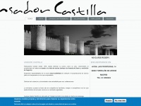 asador-castilla.net Thumbnail