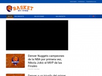 Basketenlinea.net