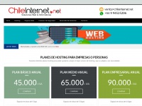 Chileinternet.net