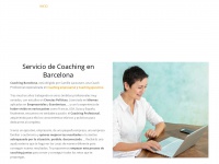 Coaching-barcelona.net