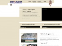 creamusica.net Thumbnail