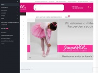 Danzashop.net
