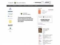 educacionmedica.net