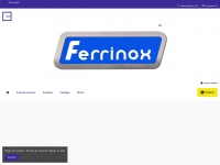 Ferrinox.net