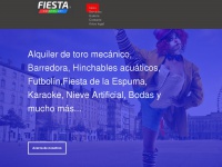 Fiestayeventos.net