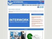 inter-work.net Thumbnail