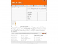 macrocar.net Thumbnail