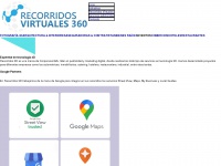 Recorridosvirtuales360.com.mx