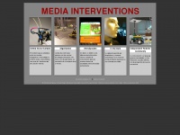 Mediainterventions.net