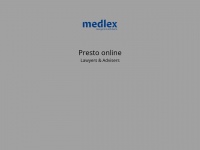 medlex.net