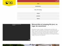 campingriojara.com