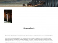 Minervatapia.net