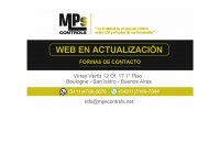 mpscontrols.net
