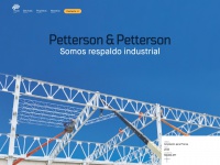 Petterson.com.mx