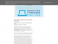 Marketingypublicidadonline.blogspot.com