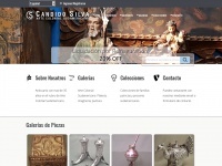 candidosilva.com.ar Thumbnail