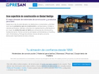 Presan.com