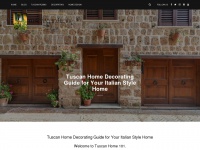Tuscan-home-101.com