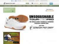 squashproshop.com Thumbnail