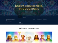 nuevaconcienciaproductions.com