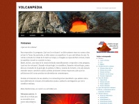 volcanpedia.com
