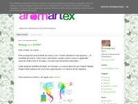 Aromartex.com