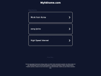 Myhkhome.com