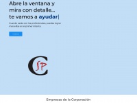 Corporacionsp.com