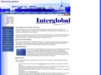 inter-global.de Thumbnail