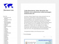 uebersetzer-uebersetzungen-dolmetscher.de Thumbnail