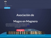 Magnero.org