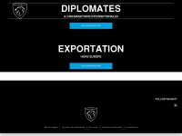 Peugeot-diplomates.com